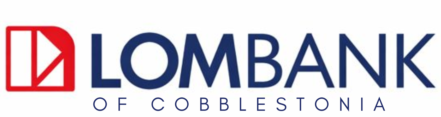 LomBank of Cobblestonia